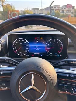 مرسيدس بنز C-Class